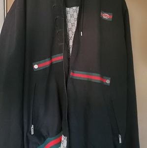 Gucci Jacket